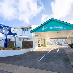 Comfort Inn Warrnambool International
